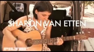 Sharon Van Etten - "Save Yourself"