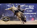 Epic Rides: The Best of the 2023 PBR Teams Championship