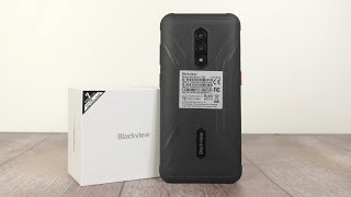 Blackview BV5200 Pro - ергономічний, доступний, захищений!