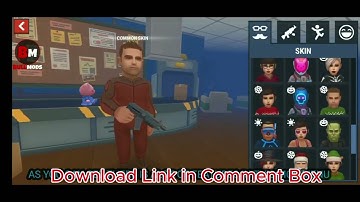 Hide Online Mod APK - Get Unlimited Money, Ammo & Mod Menu | Android & iOS | 2025 Edition