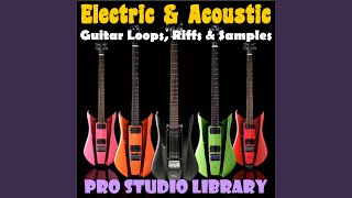 Guitar Sample #93