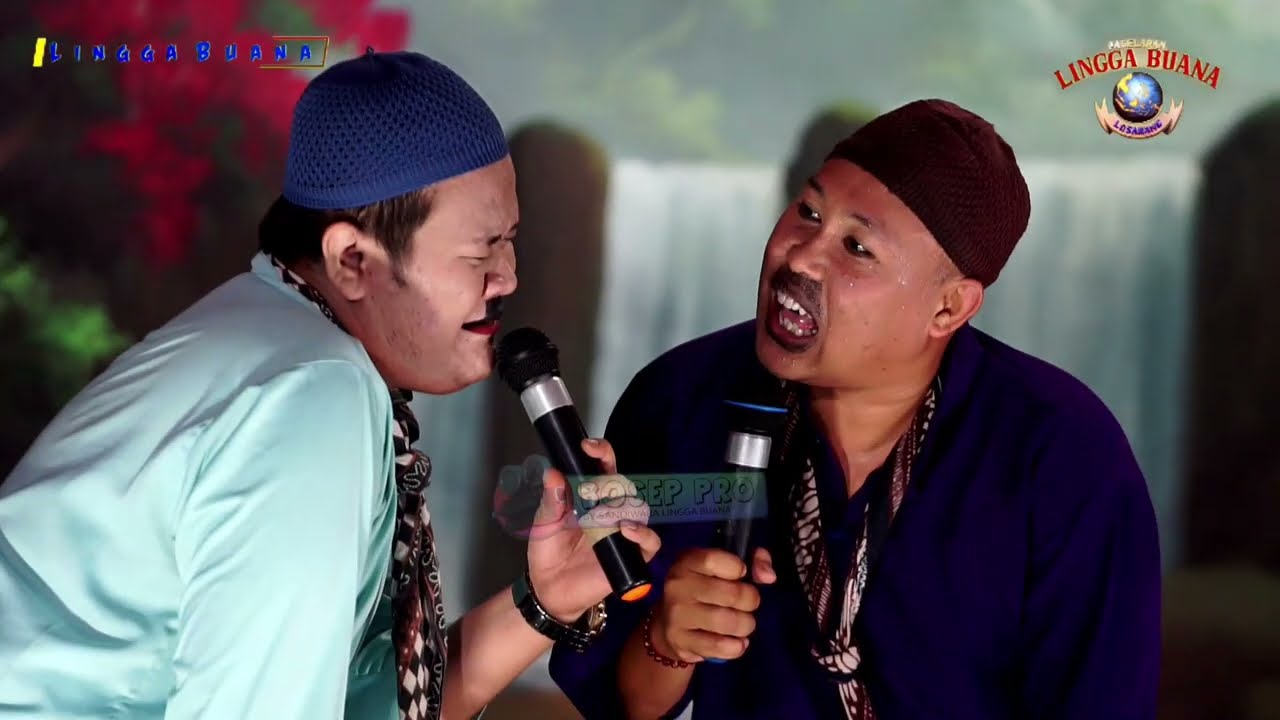 WA KANCIL KEMBAR ASLI VS KW  || LAWAKAN WA KANCIL LAN WA KOSLET TERBARU