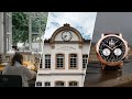グラスヒュッテの工房で知る、A.ランゲ&ゾーネの真価｜工房潜入｜ HODINKEE Japan