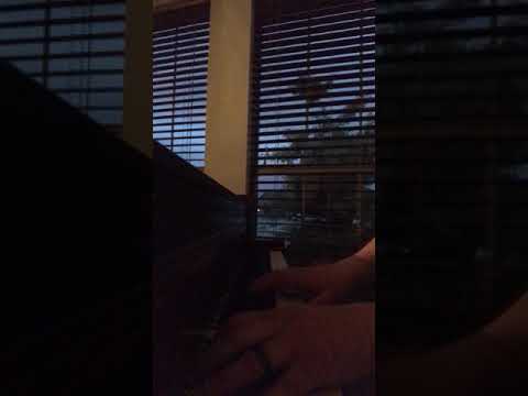 Lestat’s Sonata