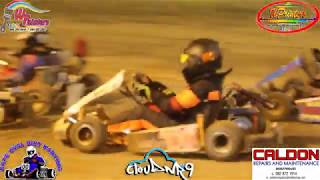 Codk 160200 Shootout 20200307