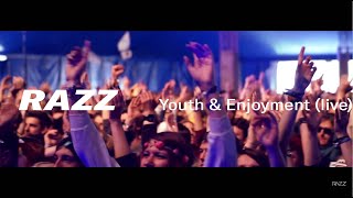 Razz - Youth and Enjoyment (At Hurricane Festival 2014)