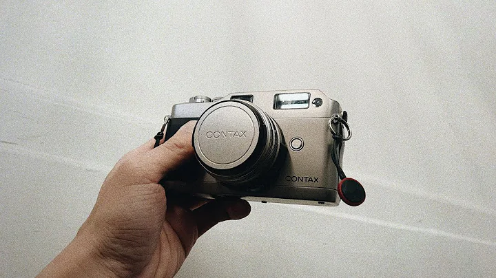 一生一定要拥有一台底片相机 - Contax G1 x 街头摄影 心得 - 天天要闻