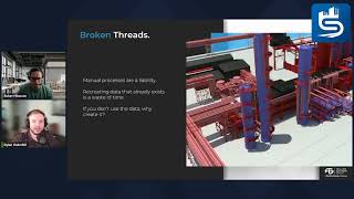 SYNCHRO: Digital Thread | Plan,  Track,  Succeed