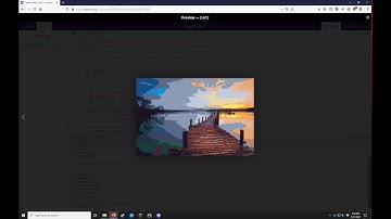 Code in Place 2021 - Final Project