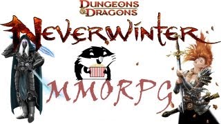 Осмотримся в Neverwinter MMORPG с Сибирским Леммингом Осмотримся в Neverwinter MMORPG с Сибирским Леммингом