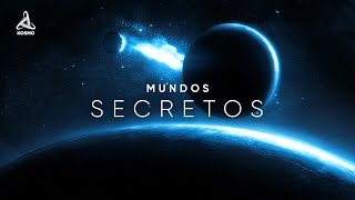 Viaje a Planetas Misteriosos | Documental Espacial 2025