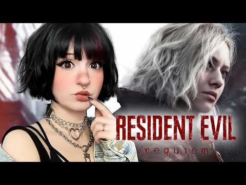 Resident Evil: Requiem | 1