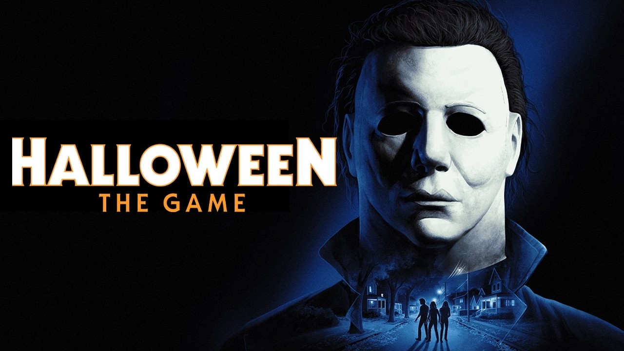 Halloween The Game - Tacando o Terror!!! [ PC - Gameplay 4K ]