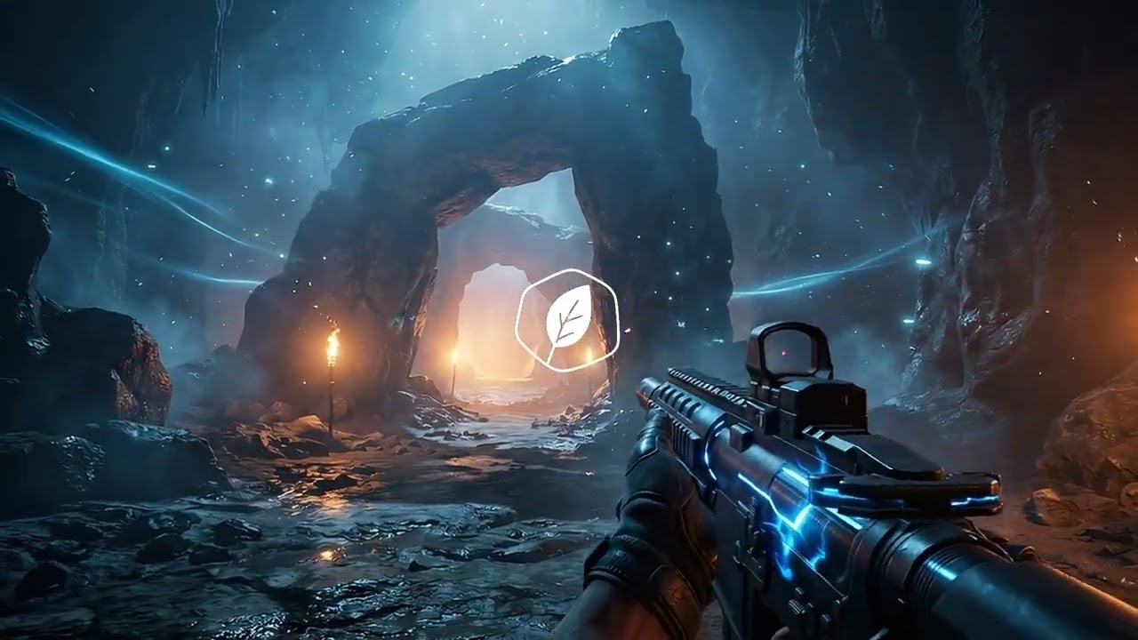 clutchpoint calculus 🎮 intense gaming ambience 🪬 background music for your ultimate victory royale