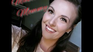 Mascara Mommy Morning Eyes