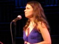 Sutton Foster The Story Goes On From BABY