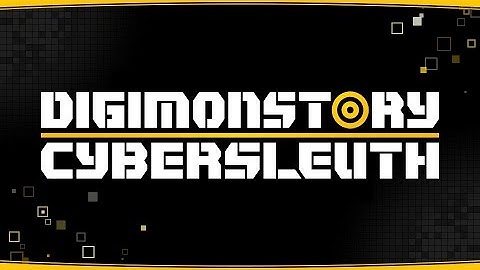 DIGIMON STORY CYBER SLEUTH: They call me...Beelzemon!