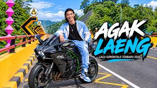 Download lagu AGAK LAENG – Lagu Gorontalo Terbaru 2026 |