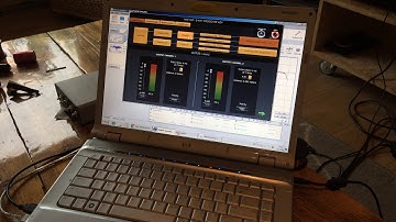 Big Guns Mark 2 - Electrostatic Wire Tweeter Part 3(speaker test panel)