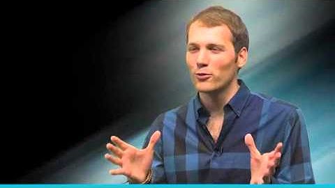 MSc Strategic Marketing student video with Dennis Esch