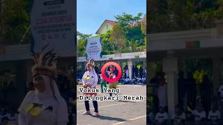 Gadis Centil di Lomba Joget RSUD Dr. Soetomo Surabaya #fypyoutube