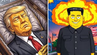 Simpsons Predictions 2026 That Shocked the World