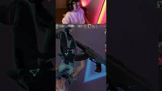 Betoleys terliği #valorant #kick #valorantclips #streamer #stream #gaming