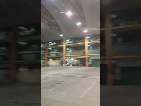 Indoor MIN à Nice