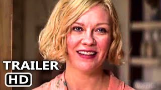 THE POWER OF THE DOG Trailer 2 (NEW 2021) Kirsten Dunst, Benedict Cumberbatch, Drama Movie