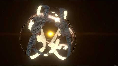 Dyson Sphere Program - Stages & Complete