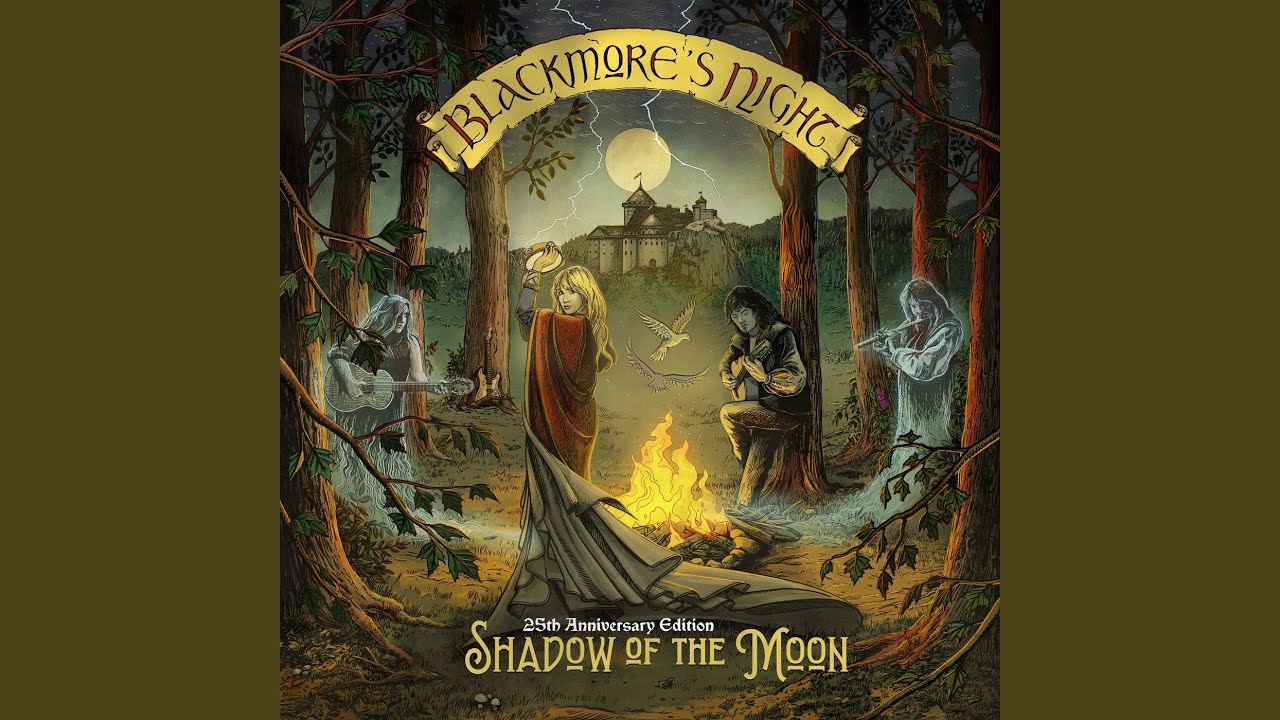 未開封Blackmore's Night Shadow of the Moon My5qcGVn.jpeg