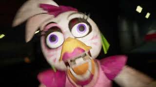 Fnaf sb pt 2: monty chica roxy WHYYYY