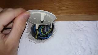 Italy - hotel room teardown :) (quick unedited video)