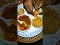 ভইরাল ফুচকা চ্যালেঞ্জ 👍❤️ Bangladeshi spicy delicious Street food  fuchka panipuri. #shorts