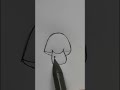 Cute drawing ❤#Drawing #Cute drawing #small drawing @ColorRush-666