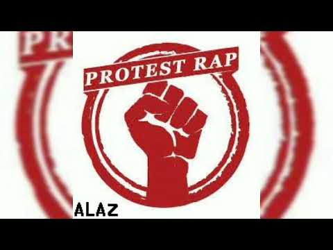 Alaz - Hidra & Şam - Ezilmiş Çocuklar (Protest Remix)