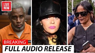 LIVE NOW: Full Capricorn Clark Testimony against Ditty Trial May 27, 2025 Court Statements Released