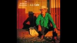 Thirteen Days - J.J. Cale chords