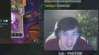 Sardoche Parle De Julia Gameuse Et A Un De Ses Fans