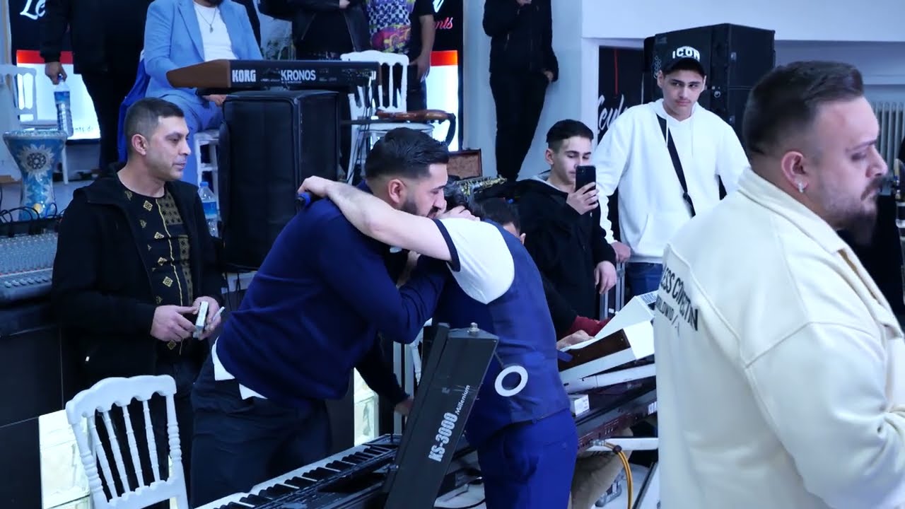 Cita Kral & Georgi Bureto & Ork.Universal MIX 2022