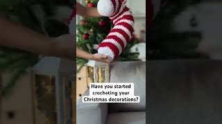 MIND-BLOWING CHRISTMAS Amigurumi Ideas to Try This Year