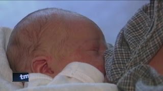Ask the expert: Breastfeeding benefits