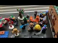 My Lego Collection Everything Is Awesome !!
