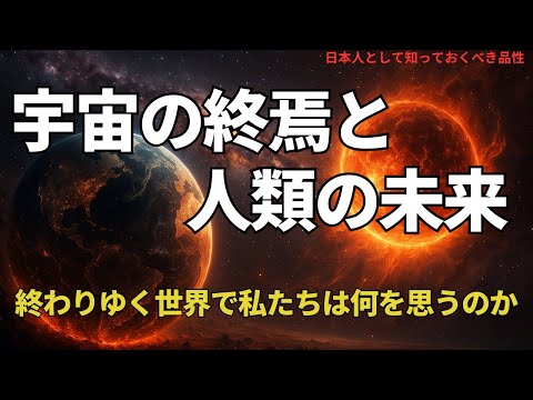 宇宙の終焉と人類の未来:終わりゆく世界で私たちは何を思うのか(The End of the Universe and the Future of Humanity),#理論,490