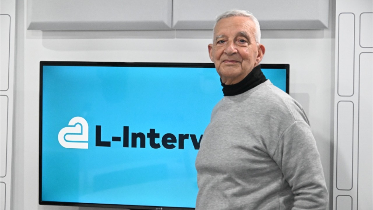 L-Intervista | Vincent Scerri