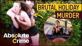 THE SHOCKING MYSTERY OF THE MISSING FLIGHT ATTENDANT