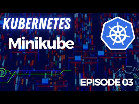 KUBERNETES - 3.