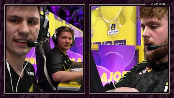 Шикарный эйс от Валеры "ХЕДШОТ МАШИНЫ" //// b1t gorgeous ACE 😍 5 kills = 5 hs. Natus Vincere vs. NiP