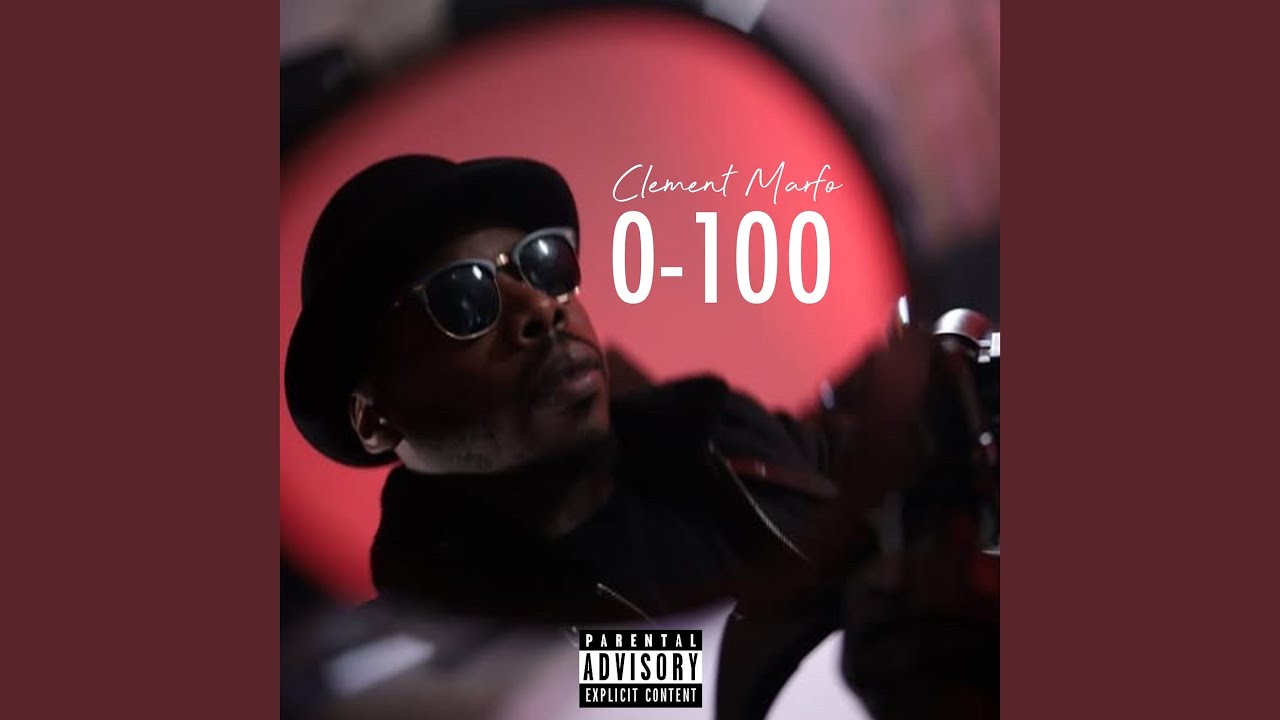 Watch 0-100 on YouTube Watch 0-100 on YouTube