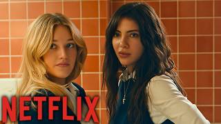 NEW NETFLIX LESBIAN SERIES MOVIES 2026 PART 2